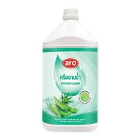ราคา เอโร่ ครีมอาบน้ำอนามัย 3.5 ล. (768407509286392)