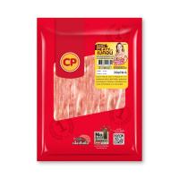 ราคา ลดซีพี มีเอตี้ เบคอน 500กx1 (75292163785993)