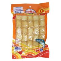 ราคา ลดราคาแต้จิ๋ว เต้าหู้ปลา400กรัมx1 (143556751456727)