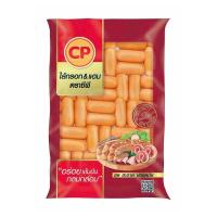 ราคา ลดcp_มินิคอกเทลสไปซี่400กรัมx1 (719396549937786)