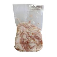 ราคา ลดspc เบคอนรมควันสไลซ์ 500กรัม (678435020428878)