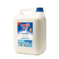ราคา ลดนมสดเมจิรสจืด5 ลิตร * 1 undefined (293419725261487)