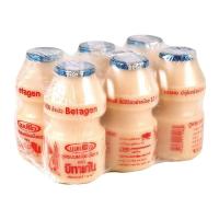 ราคา ลดบีทาเก้นนมพร่องมันเนย85ซซ.*6 undefined (965565652692125)