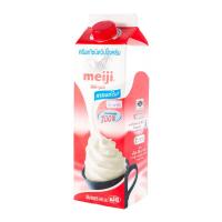 ราคา ลดวิปปิ้งครีมเมจิ 946 Cc.*1 undefined (457327623933926)