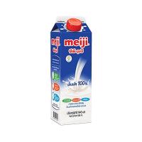ราคา ลดนมสดเมจิfresh รสจืด946 Cc.*1 undefined (713457281667156)