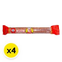 ราคา ลดราคา แหนมตราบ้านไผ่ 150 กรัมx4 (151114760659597)