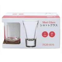 ราคา ยู.เอส. บิซิเนส แก้วเป็กทีจีเอช 1 ออนซ์ 1 x 6 (773819656299250)