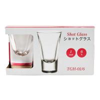 ราคา โอเชียนกลาส แก้วนํ้า Traze Charisma Rock 6 ใบ (30230237485257)