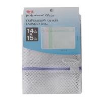 ราคา เอโร่ ถุงซักถนอมผ้า ขนาด 14x15 นิ้ว (7497617735875)