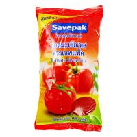 ราคา เซพแพ็ค ซอสมะเขือเทศ 1000กx12 (7497582477507)