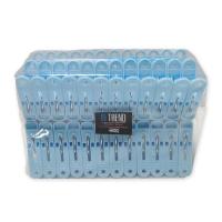 ราคา เอ็มโอซี กิ๊บหนีบผ้าเล็ก รุ่น Fcb77/2 แพ็ค 48 คู่ (7497533784259)