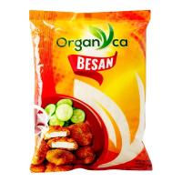 ราคา เบซัน แป้งถั่วลูกไก่ 500 ก. (7497485844675)