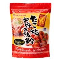 ราคา แป้งทาโกะยากิ/โอโคโนมิยากิ 1 กิโลกรัม (7497450684611)