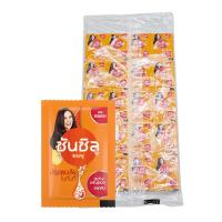 ราคา ซันซิล แชมพู แดเมจ รีสโตร์ สูตรฟื้นฟูบำรุงผมเสียในทันที ขนาด 5 มล. x 60 (7497463234755)