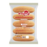 ราคา ฟาร์มเฮ้าส์ ฮอดดอกผ่าหน้า 270 กรัม (7497424109763)