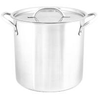 ราคา ตราจรวด หม้อต้มสตูว์ทรงสูง 22 ซม. (7416137941187)