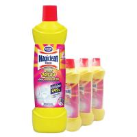 ราคา มาจิคลีน น้ำยาล้างห้องน้ำ พาวเวอร์สตรอง 850 มล. x 3 (7352832131267)
