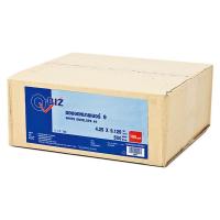 ราคา เอโร่ ซองจดหมายสีขาว เบอร์ 9 100 แกรม 500 ชิ้น (7352569266371)