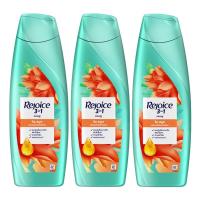 ราคา รีจอยส์ ริช สมูท แชมพู 140 มล. x 3 (7350150365379)