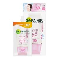 ราคา การ์นิเย่ ซากุระโกลว์ยูวี 7 มล. x 6 (7350173073603)