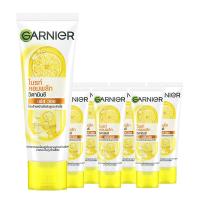 ราคา การ์นิเย่ ไบรท์ คอมพลีท วิตามินซี โฟม 15 มล. x 6 (7352426725571)