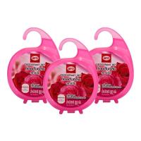 ราคา เอโร่ ชุดดับกลิ่น กุหลาบ 80 ก. x 3 (7350177759427)