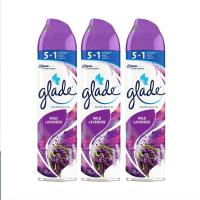 ราคา เกลด สเปร์ย ไวลด์ลาเวนเดอร์ 320 มล. x 3 (7325006004419)