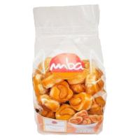 ราคา เอ็มบีเอ คุ้กกี้สิงคโปร์ 450 ก. (7275734171843)