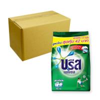 ราคา Del_ผงซักฟอกบรีสเอกเซล370/420กx24 (7275651629251)