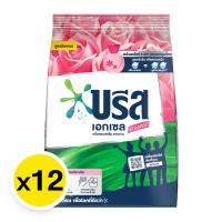 ราคา Del_บรีสเอกเซลคอมฟอร์ทชมพู850กx12 (7275653333187)