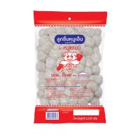 ราคา หมูแชมป์ ลูกชิ้นเอ็นหมู 900 ก. (7204397711555)