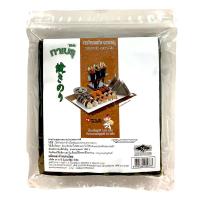 ราคา ทาเบรุ สาหร่ายทะเลย่าง 125 ก. (7115306369219)