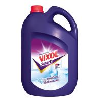 ราคา วิกซอล น้ำยาล้างห้องน้ำ สมาร์ท สีม่วง 3.5 ล. (7078777159875)