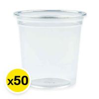 ราคา เอโร่ ถ้วยเคเรซิน + ฝา 6 ออนซ์ x 50 (7115396972739)