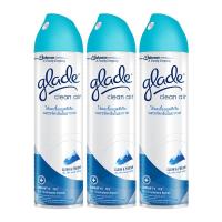 ราคา เกลด สเปรย์ คลีนแอร์คลีน&เฟรช 320 มล. x 3 (7078715850947)