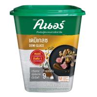 ราคา คนอร์ ผงปรุงเดมิเกลซ บราวน์ซอสโกลด์ 1 กก. (7115309252803)