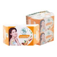 ราคา อิงอร สบู่สมุนไพร สูตรมะขามผสมน้ำผึ้ง 85 ก. x 4 (7115247845571)