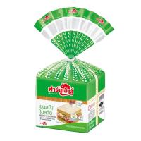 ราคา ฟาร์มเฮ้าส์ ขนมปังโฮลวีต 250 ก. (6974683644099)