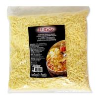 ราคา โฮเรก้า เชดด้าชีส ชนิดขูดเส้น 1 กก. (7196427976899)