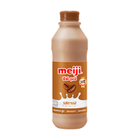 ราคา เมจิ นมพาสเจอร์ไรซ์ รสกาแฟ 830 มล. (7196395536579)