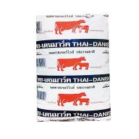 ราคา ไทย-เดนมาร์ค นมสดพาสเจอร์ไรส์ รสธรรมชาติ 1 ล. (6976619315395)