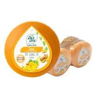 ราคา อิงอร สบู่สมุนไพร สูตรไพล 160 ก. x 4 (7115373510851)