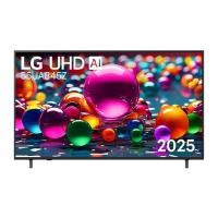 ราคา แอลจี ทีวี 55 Lg Uhd Ai Ua84 4k Smart Tv 2025 รุ่น 55ua845zpsa (875421966550730)