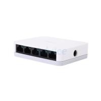 ราคา D-link Gigabit Switching Hub 5 Port undefined Dgs-1005a (4) -a0048065 (274059826655005)