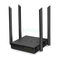 ราคา Tp-link Router undefined (archer C64) Wireless Ac1200 Dual Band Gigabit - A0137813 (880093571584793)