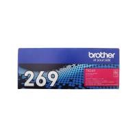 ราคา Brother Toner Original undefined Tn-269 M - A0156413 (341102603744446)
