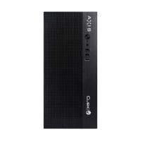 ราคา Cubic matx Case (np) Axis Black - A0164087 (201408401712705)