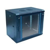 ราคา Wall Rack 6u (40 cm.) Link (cw1-60406g) Glass 'black' - A0080038 - A0080038 (801186639210523)