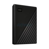 ราคา Wd 1 Tb Ext Hdd 2.5'' undefined My Passport Black (byvg0010bbk) - A0128864 (135596175157426)