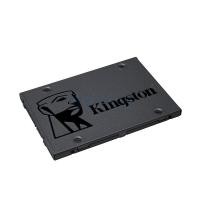 ราคา Kingston 480 Gb Ssd Sata undefined A400 (sa400s37/480g) - A0105937 (768582089328447)